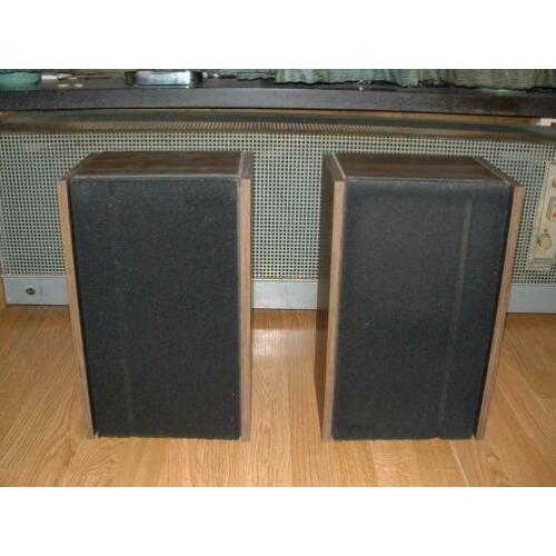 bose made speakerset