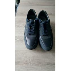 Hip style sneakers
