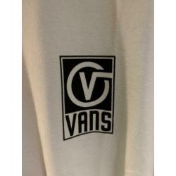 Vans shirtje