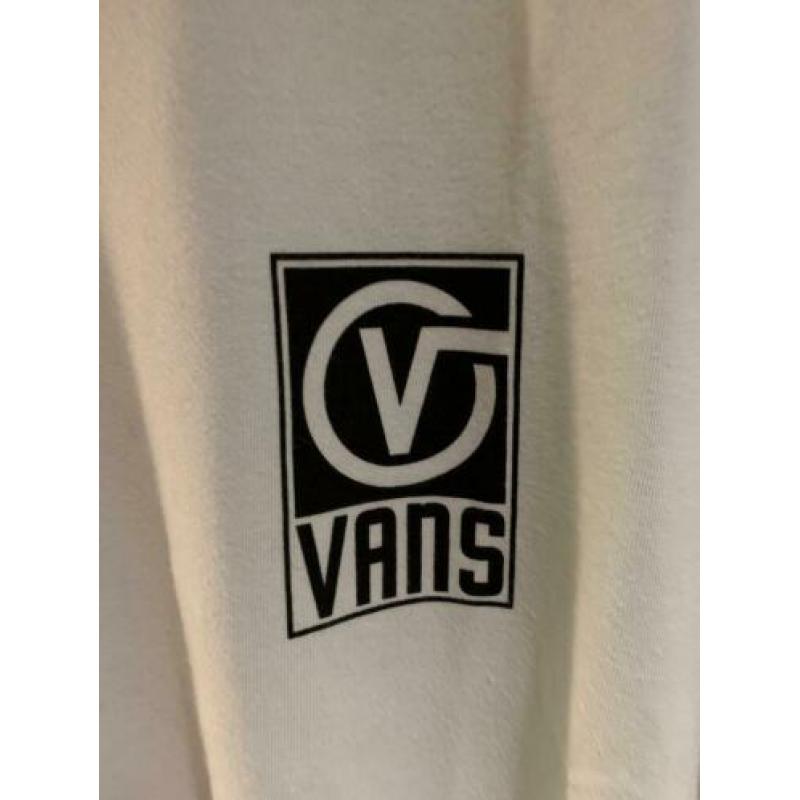 Vans shirtje