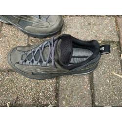 Hanwag berg wandel schoenen maat 38 Gore-Tex