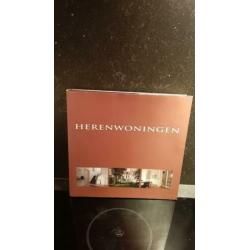 HERENWONINGEN. Uitgave betaplus