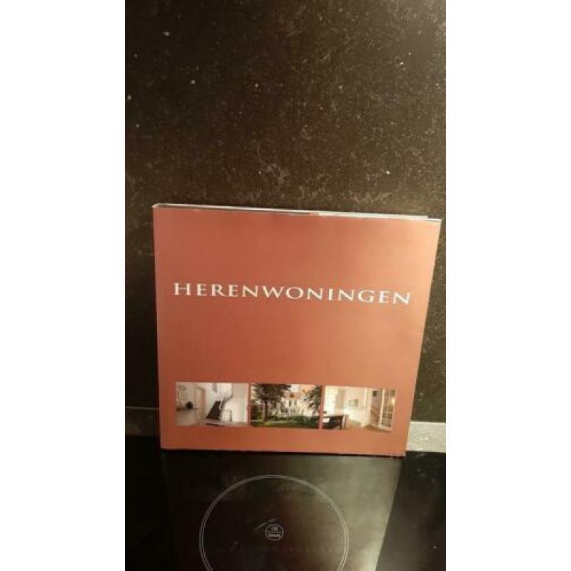 HERENWONINGEN. Uitgave betaplus