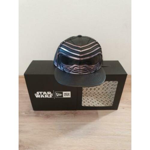 Star Wars The Force Awakens New Era 59Fifty Kylo Ren 7 ¼
