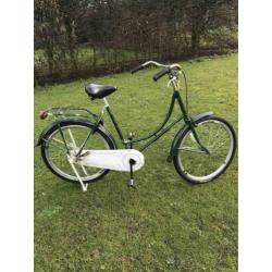 Dames fiets