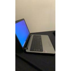 Mooie hp laptop moet vandaag weg