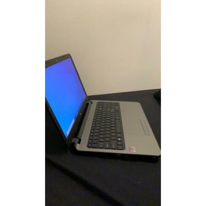 Mooie hp laptop moet vandaag weg