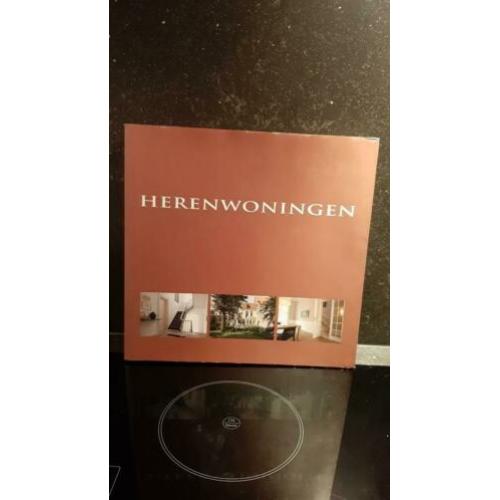 HERENWONINGEN. Uitgave betaplus