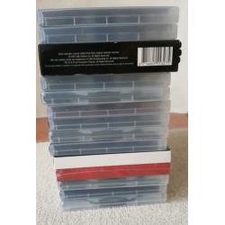 Ncis seizoen 1 t/m 14 complete dvd serie politie crime bones