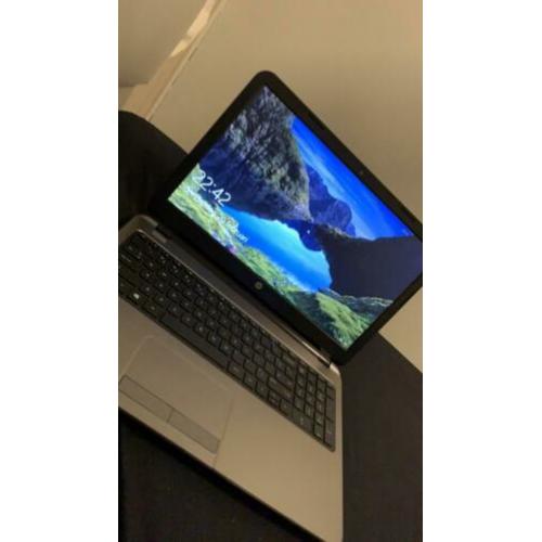Mooie hp laptop moet vandaag weg