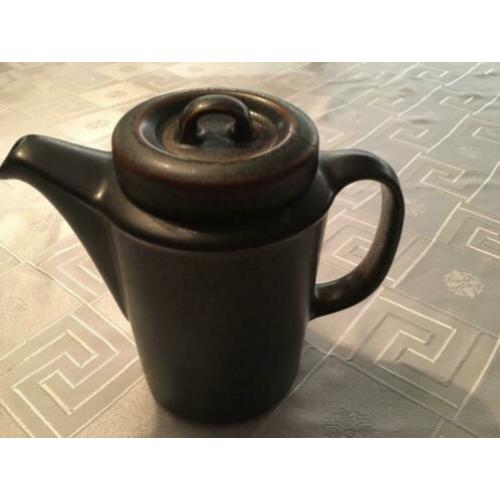 Arabia Ruska koffiepot