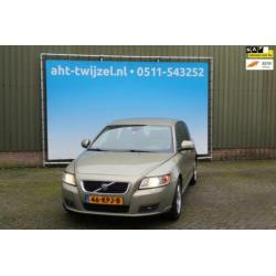 Volvo V50 1.6D S/S Edition II