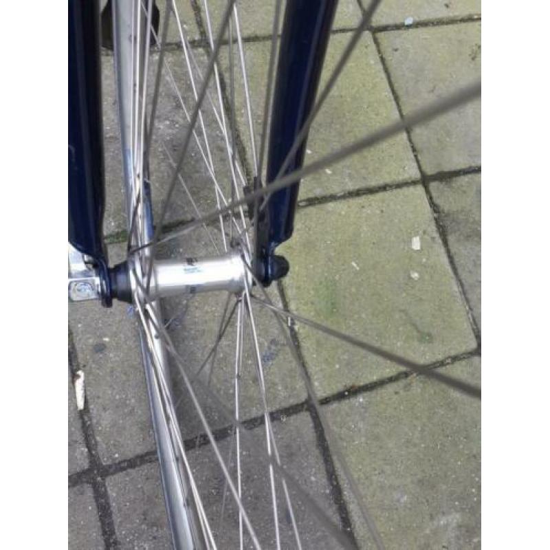 Gazelle medeo damesfiets