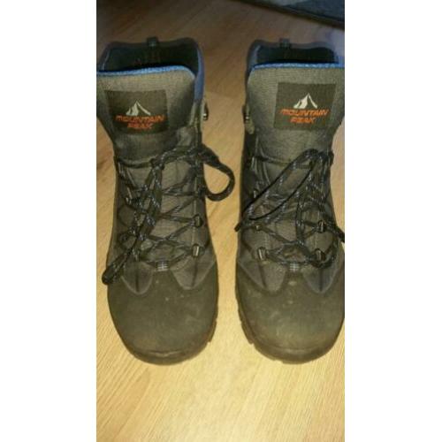 Mountain Peak schoenen (hoog model)