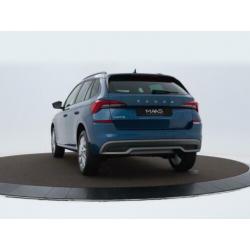 Skoda Kamiq 1.0 TSI Sport Business met o.a. 17" Braga velgen