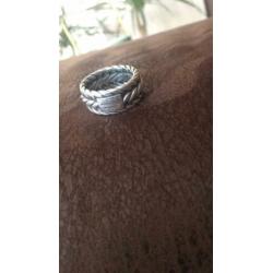 Buddha to buddha ring maat 18