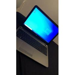 Mooie hp laptop moet vandaag weg