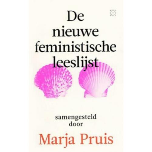 De Nieuwe Feministische Leeslijst door Marja Pruis