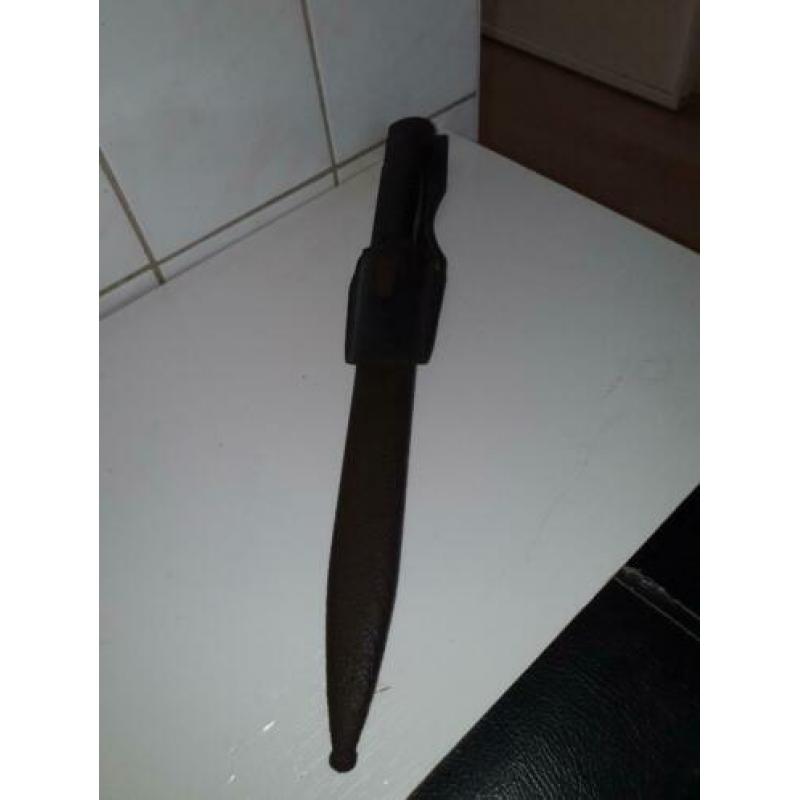 Bajonet 2780 Elite Diamant