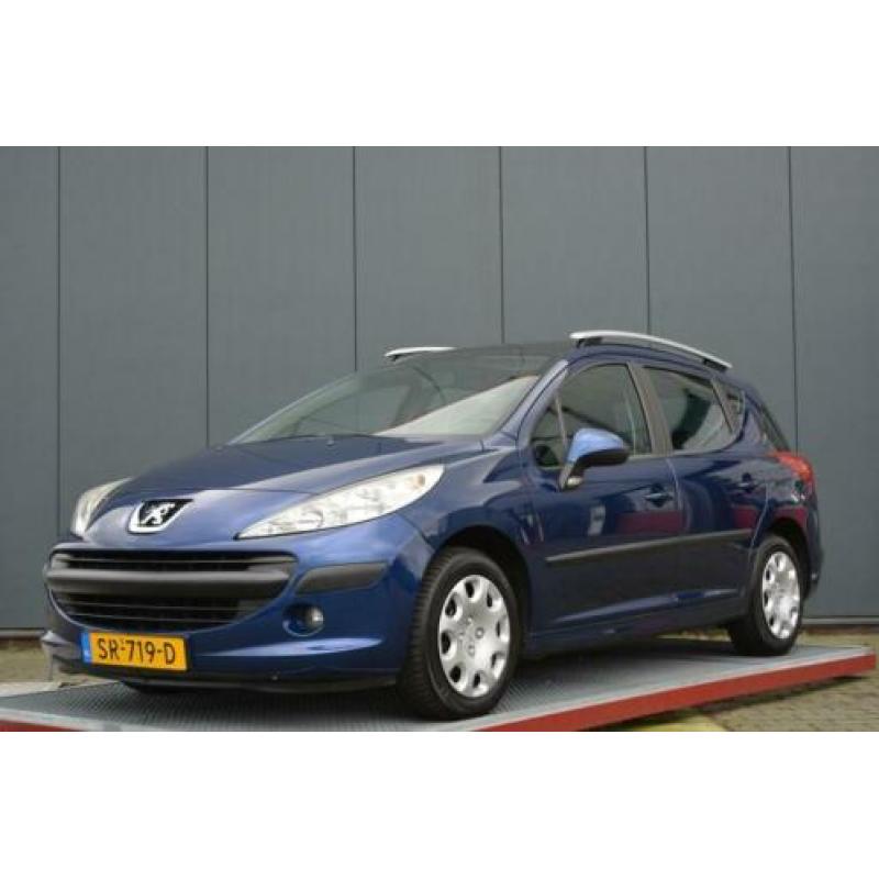 Peugeot 207 SW 1.4 VTi Sublime (bj 2008)