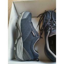 Wandelschoenen outdoor waterproof