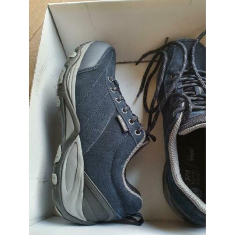 Wandelschoenen outdoor waterproof