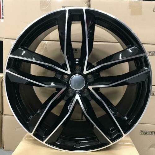 nieuwe 21'' audi velgen (O.A Q5/A6) evt met banden leverbaar