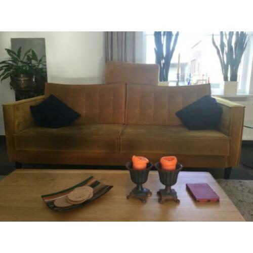 Driezitsbank (Okergeel)