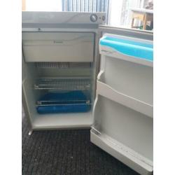 Zeer nette Electrolux RM 6401L voor Camper, caravan en boot