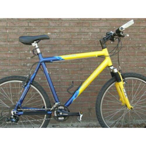 Giant Boulder Prima allround fiets