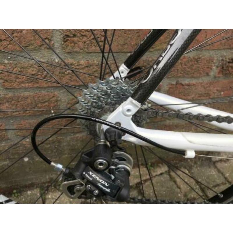Orbea racefiets 28 inch