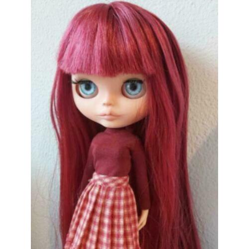 mooi CUSTOM BLYTHE meisje