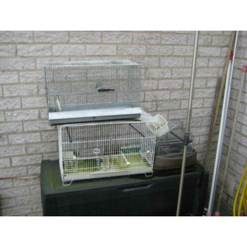 Kopen ALLES of NIETS vogel-toebehoren