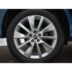 Skoda Kamiq 1.0 TSI Sport Business met o.a. 17" Braga velgen