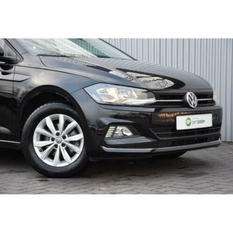 Volkswagen Polo 1.0TSI 116PK Highline DSG/AppConnect/PDC