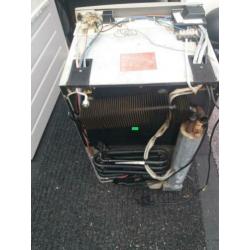 Zeer nette Electrolux RM 6401L voor Camper, caravan en boot
