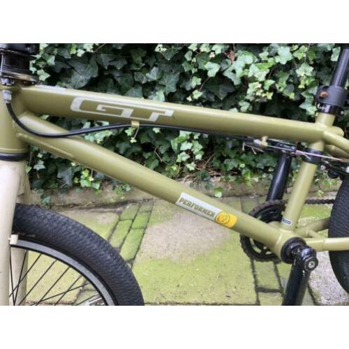 Bmx gt