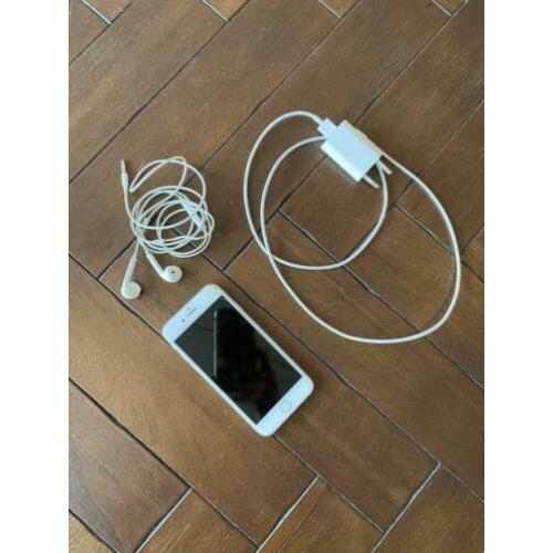Apple iPhone 6S 32GB wit te koop