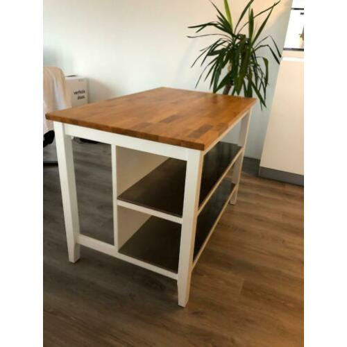 IKEA Stenstorp keukeneiland/ bar