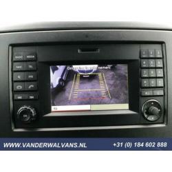 Mercedes-Benz Sprinter 313CDI 366 L2H2 Airco, Camera, 270 gr