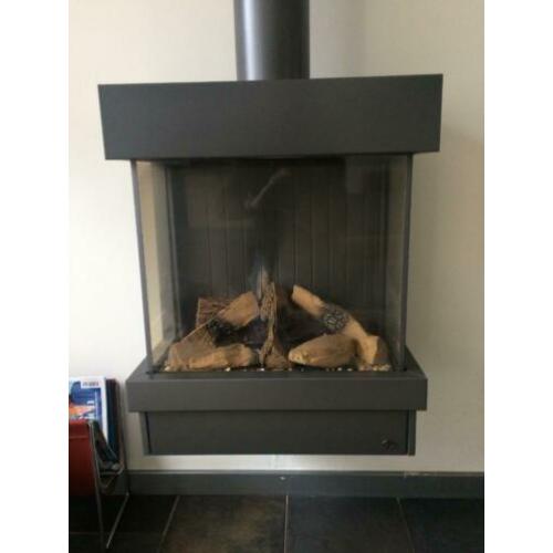 Dru gaskachel Diablo