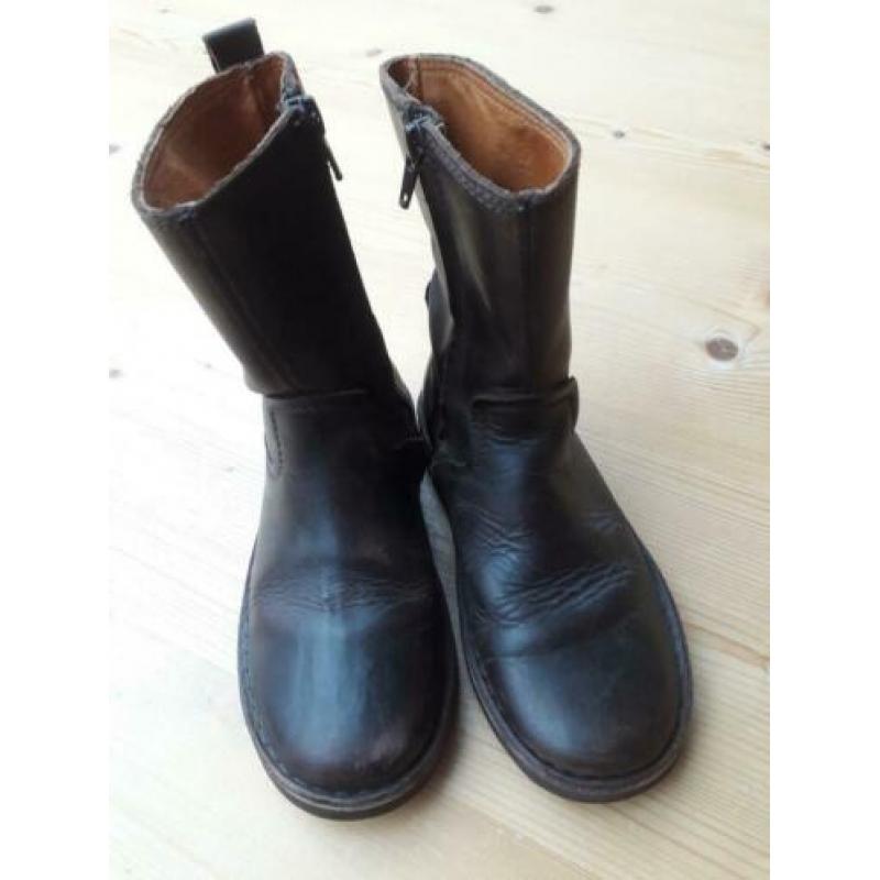 Laarsjes Koel, maat 30