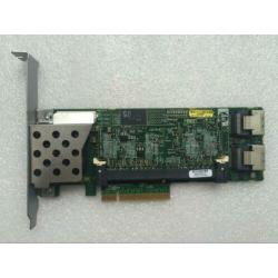 HP P410 RAID diskcontroller incl. 512MB BBWC-module