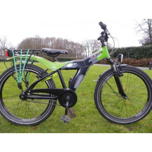 mooie 24'' gazelle tx 3 versnellingen