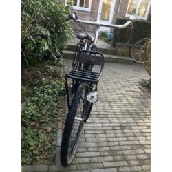 Gazelle puur nl ZGAN