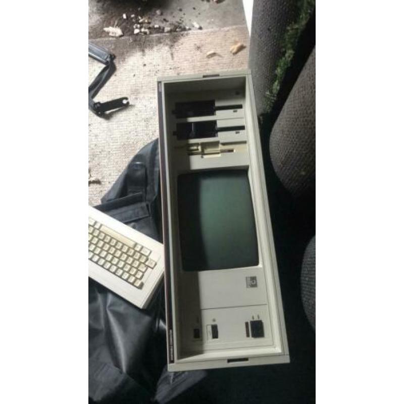 Pc 200 antiek