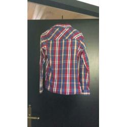Tommy hilfiger blouse