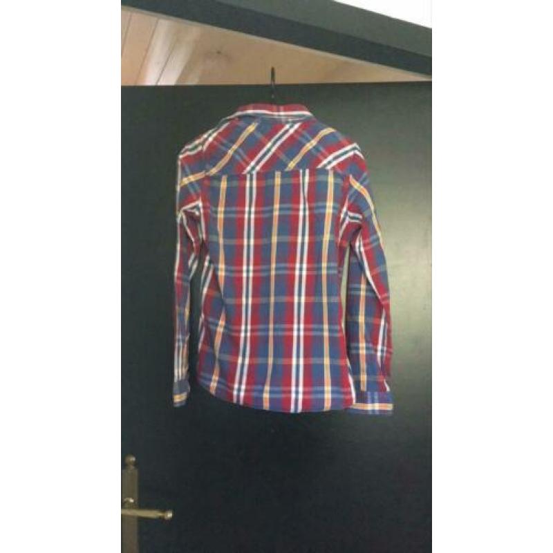 Tommy hilfiger blouse