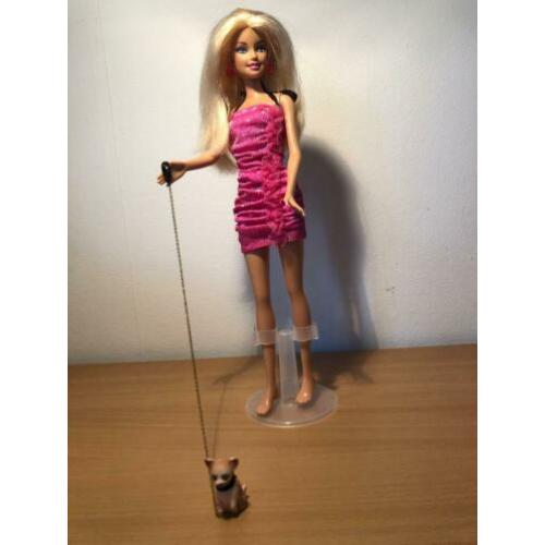 Barbie chihuahua