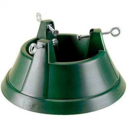 Elho Kerstboom standaard groen Nordman, diameter 39cm.